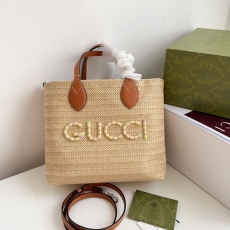 Gucci Shopping Bags